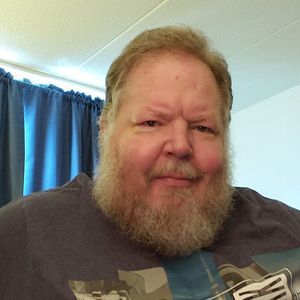 Meet your Posher, Doug